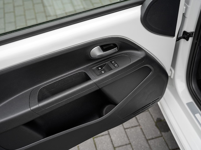 Volkswagen e-up! Plus Style