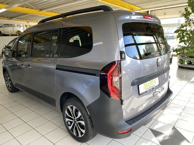 Renault Kangoo Edition One