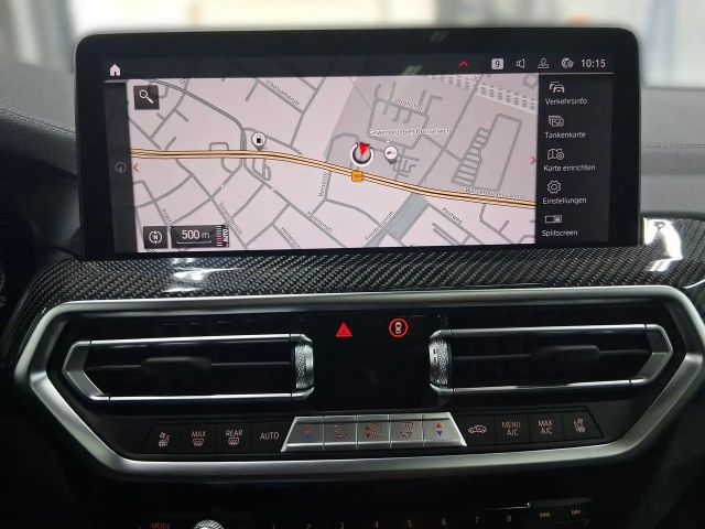 BMW X4 Competition Coupé