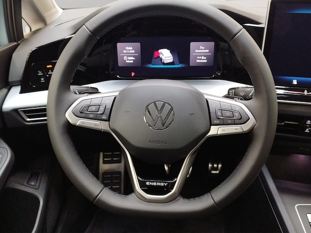 Volkswagen Golf DSG Life eHybrid