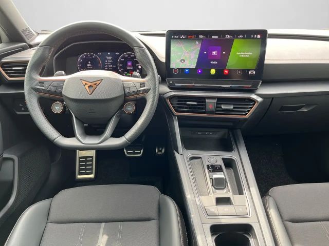 Cupra Formentor 2.0 TSI 4Drive DSG VZ