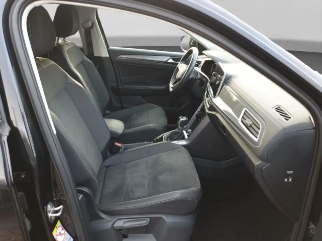 Volkswagen T-Roc 1.5 TSI DSG Style