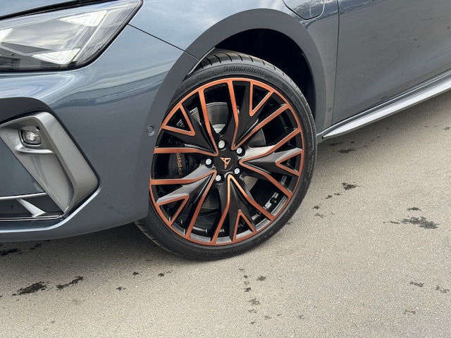 Cupra Leon DSG Sportstourer VZ