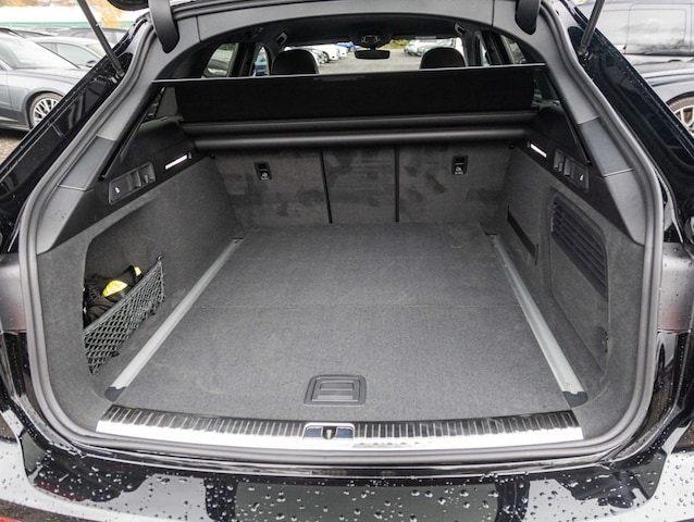 Audi A6 45 TDI Avant Quattro S-Line S-Tronic