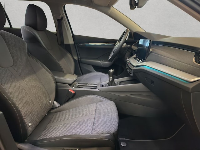 Skoda Octavia 1.5 TSI Combi Style Style