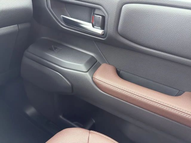 Toyota Land Cruiser 2.8 D-4D Executive