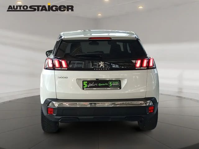 Peugeot 3008 Allure Pack