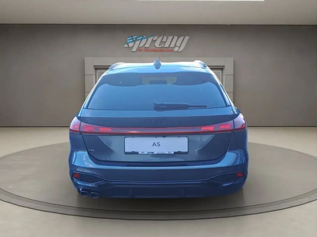 Audi A5 Avant Quattro