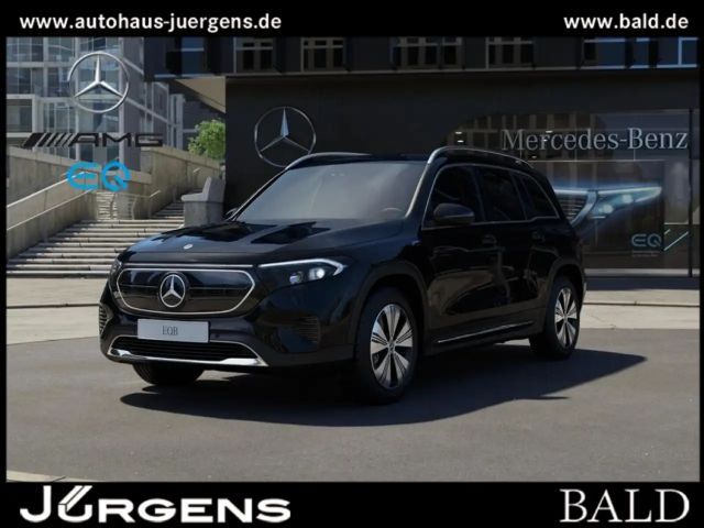 Mercedes-Benz EQB 300 4MATIC Progressive