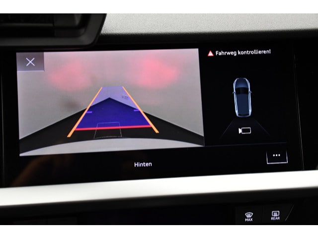 Audi S3 Quattro S-Tronic Sportback