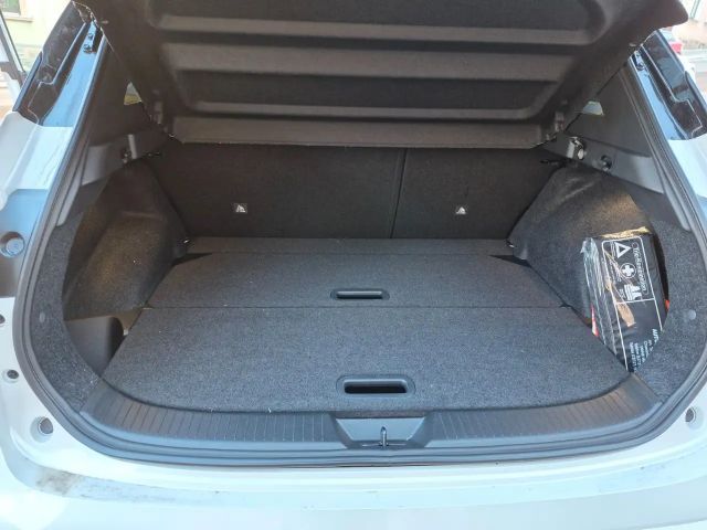 Nissan Qashqai 1.5 e-Power N-Design