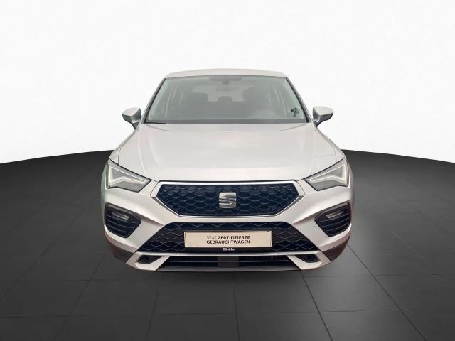 Seat Ateca 1.5 TSI Style