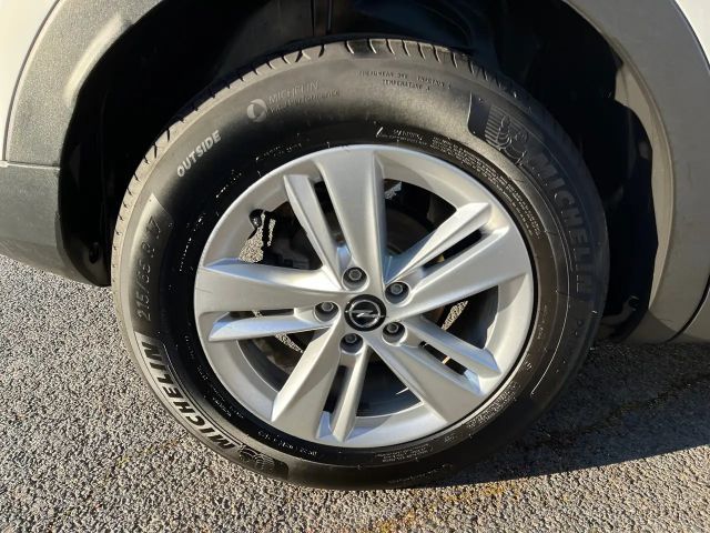 Opel Grandland X 1.2 Turbo Turbo