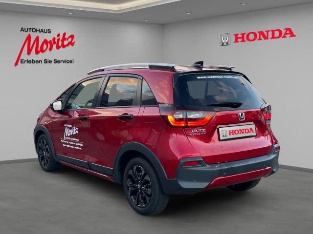 Honda Jazz 1.5 Advance e:HEV