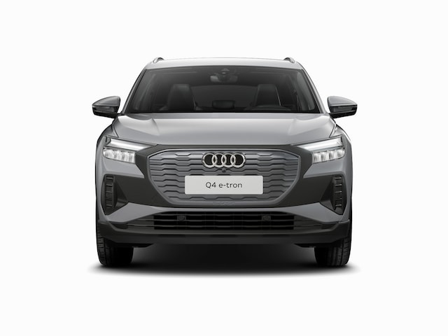 Audi Q4 e-tron 35