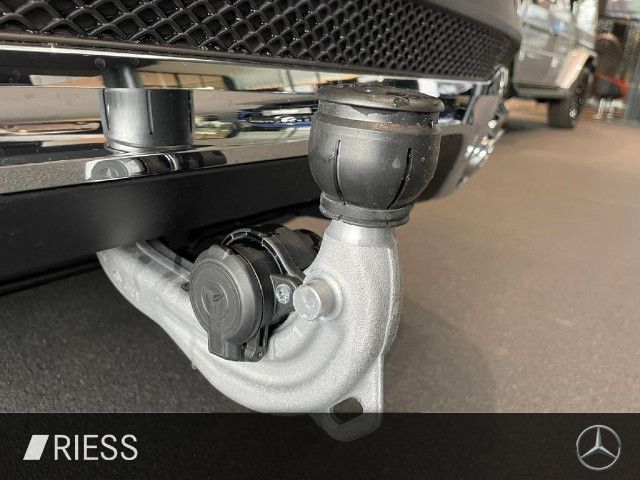 Mercedes-Benz GLB 220 4MATIC GLB 220 d