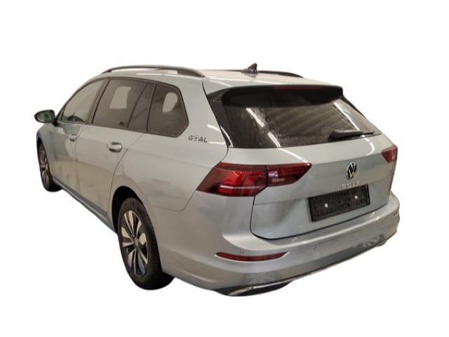 Volkswagen Golf 1.5 TSI Golf VIII Variant