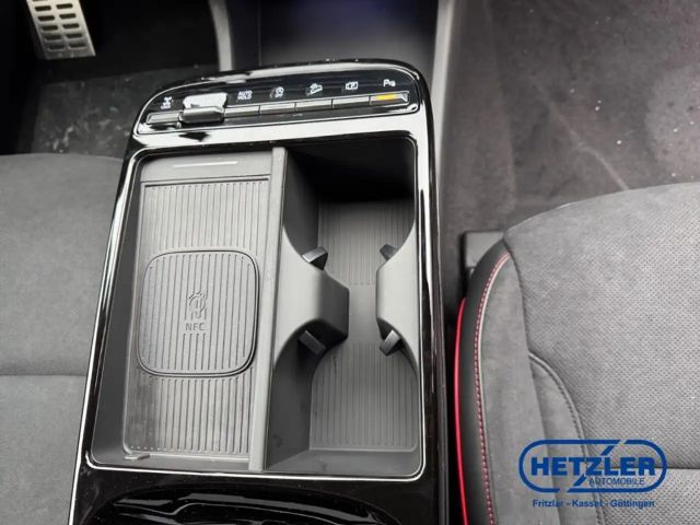 Hyundai Tucson N Line Vierwielaandrijving