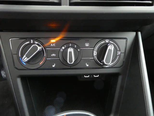 Volkswagen Taigo 4Me TSI