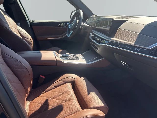 BMW X5 M-Sport xDrive40i