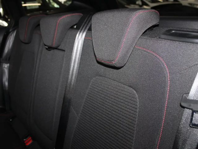 Ford Focus ST Line Wagon