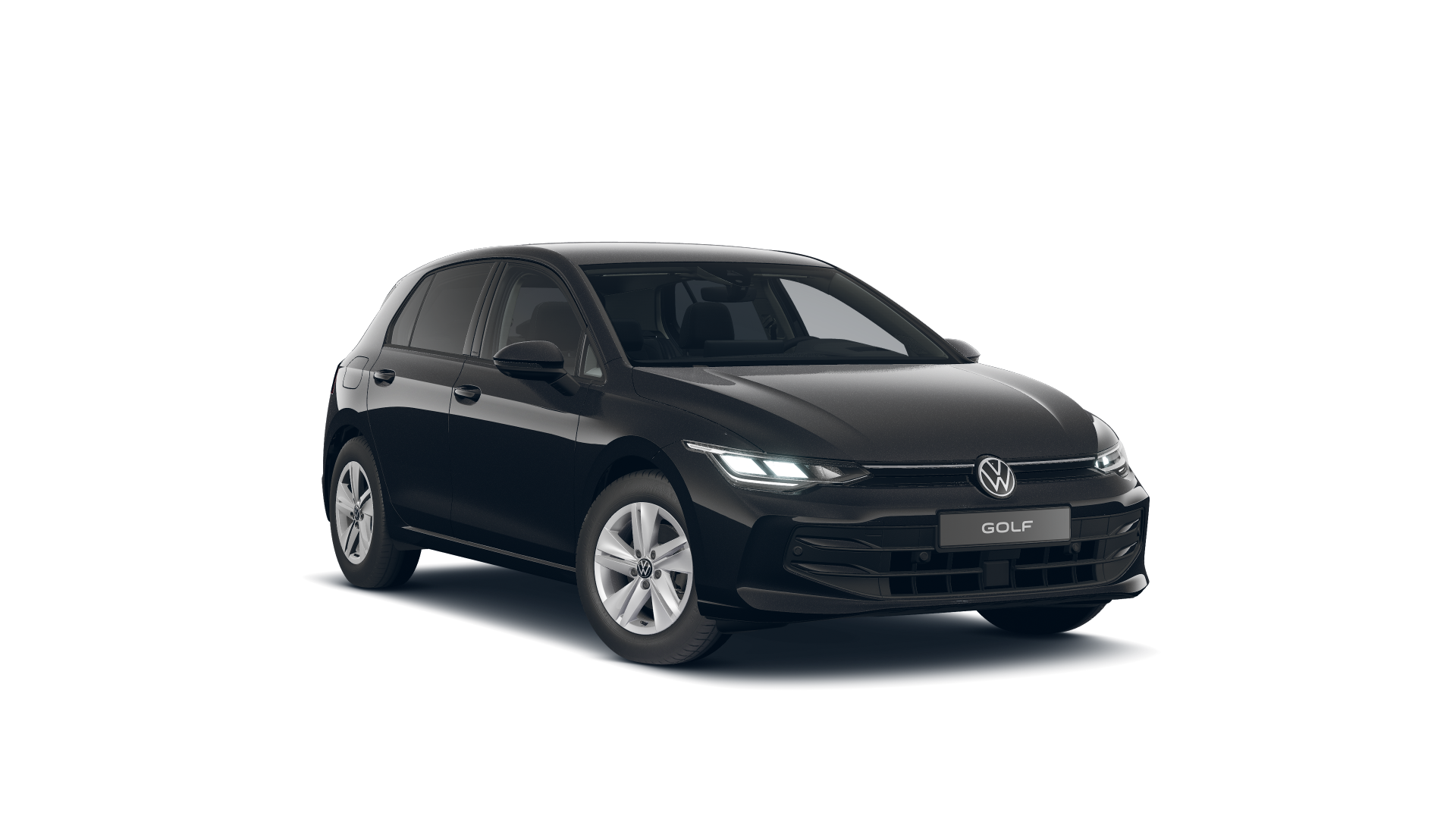 Volkswagen Golf Golf