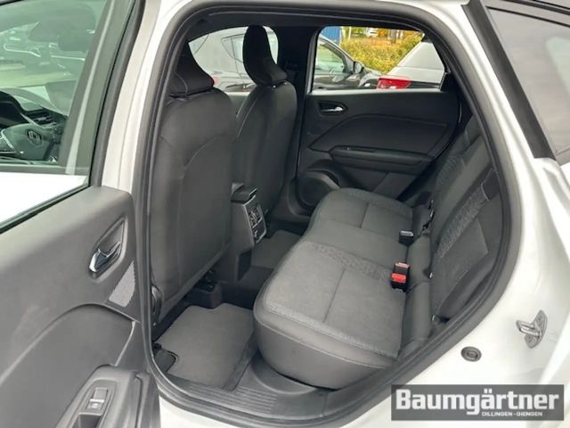 Renault Captur EDC Evolution TCe 160