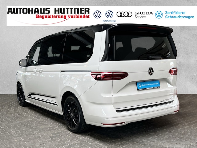 Volkswagen Multivan 2.0 TDI DSG