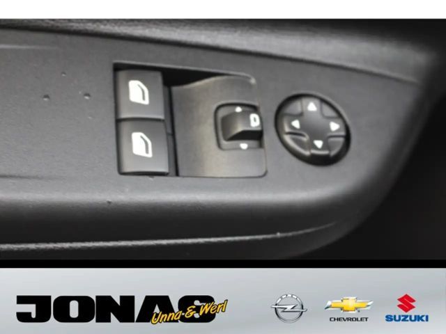 Opel Corsa Edition F Edition