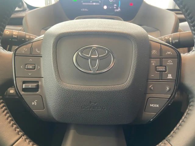 Toyota bZ4X Teamplayer *360°*SHZ*ACC*Matrix*PDC*CarPlay*