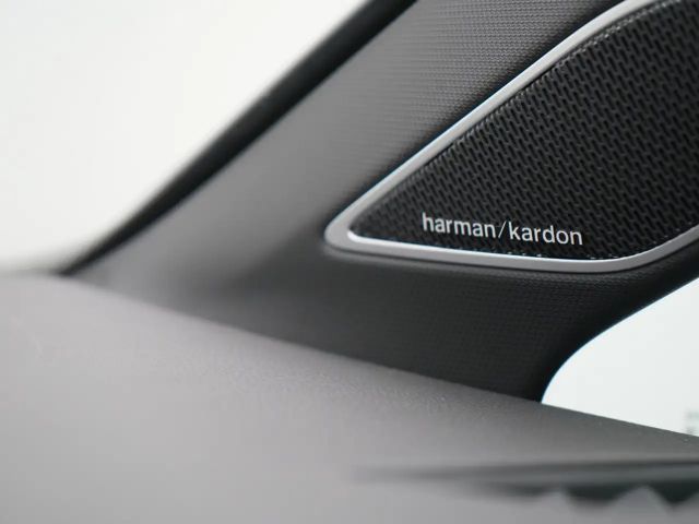 Volkswagen Golf DSG GTI Golf VIII