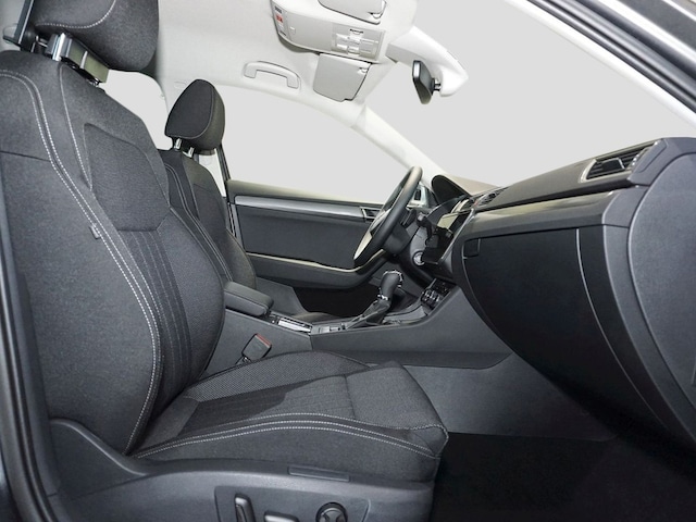 Skoda Superb 2.0 TDI Combi Style Style