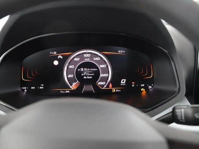 Seat Ibiza 1.0 TSI Reference