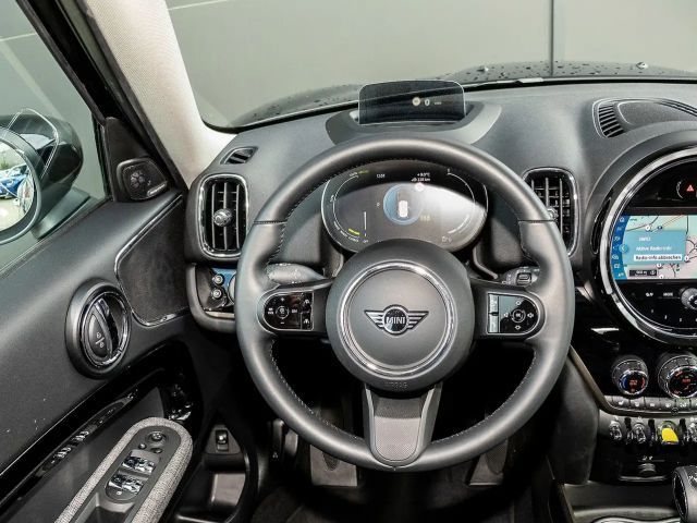 MINI Cooper SE Countryman All4 SE