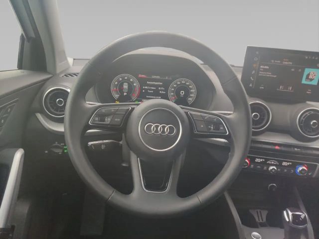 Audi Q2 35 TFSI S-Tronic