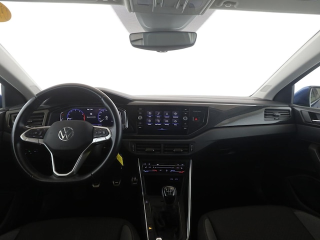 Volkswagen Polo 1.0 TSI