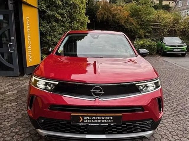 Opel Mokka Elegance