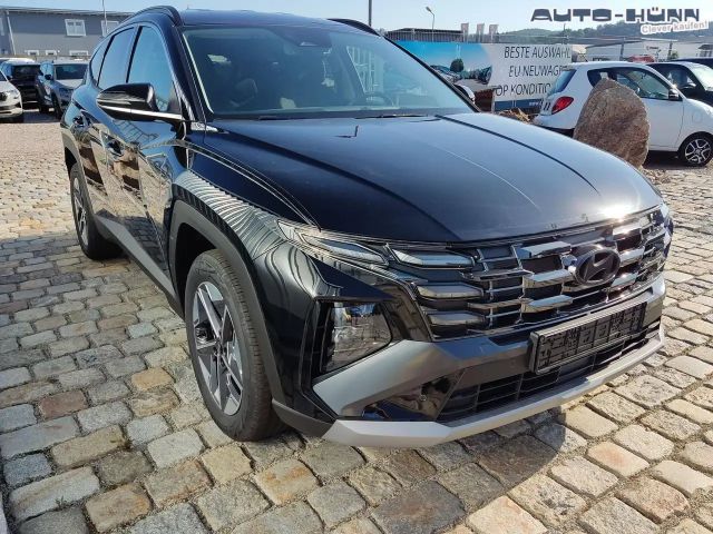 Hyundai Tucson 1.6 2WD T-GDi