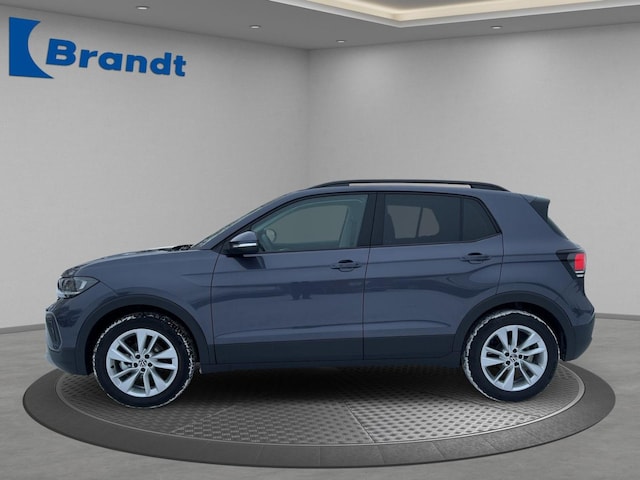 Volkswagen T-Cross 1.0 TSI DSG Life