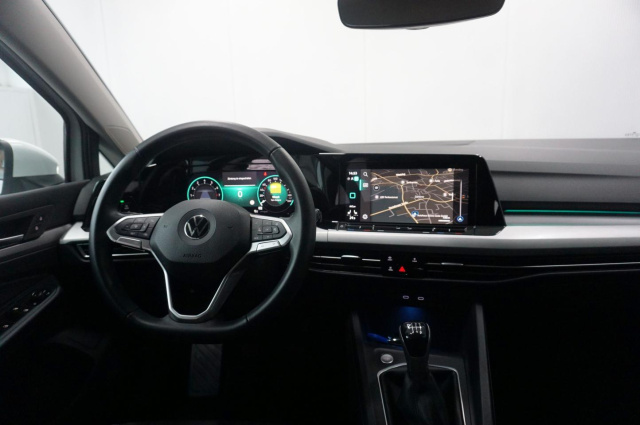 Volkswagen Golf 1.0 TSI Life