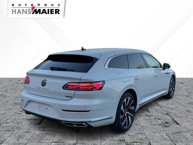 Volkswagen Arteon Shooting Brake 2.0 TDI R-Line