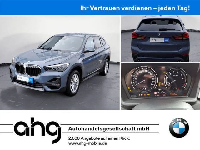 BMW X1 Advantage pakket sDrive20i