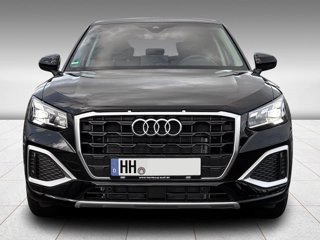 Audi Q2 35 TFSI S-Tronic