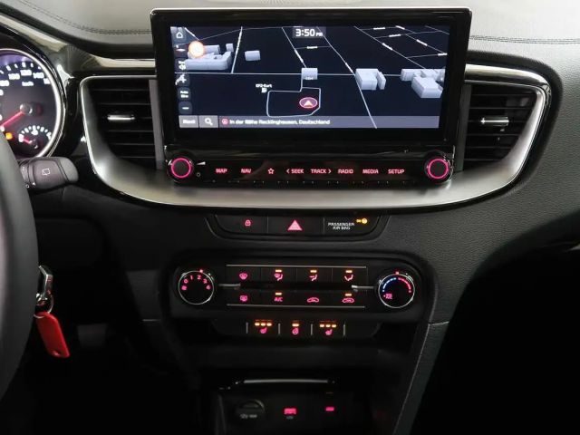 Kia XCeed GDi Vision