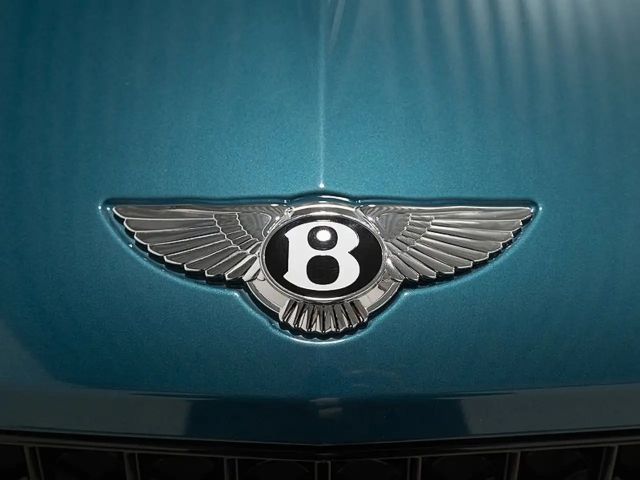 Bentley Bentayga EWB Azure Riviera Edition *Unique*