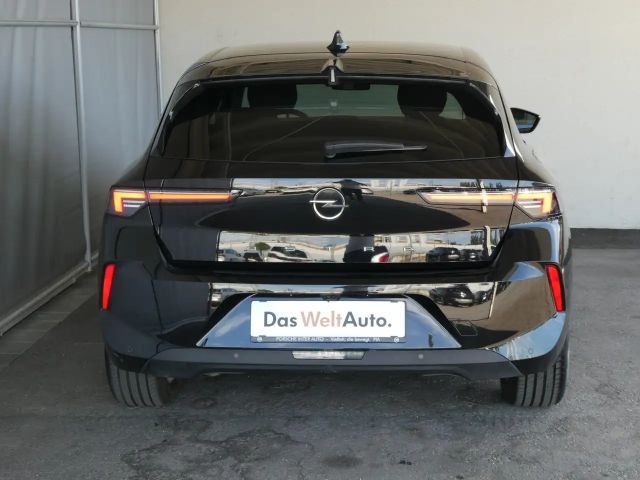 Opel Astra Business Edition