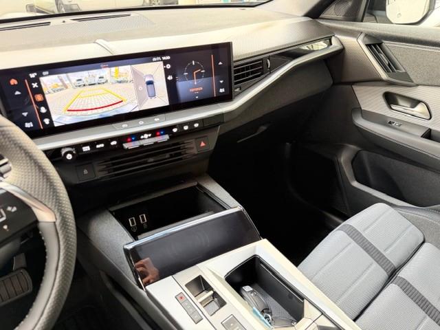 Opel Grandland GS-Line Grand Sport