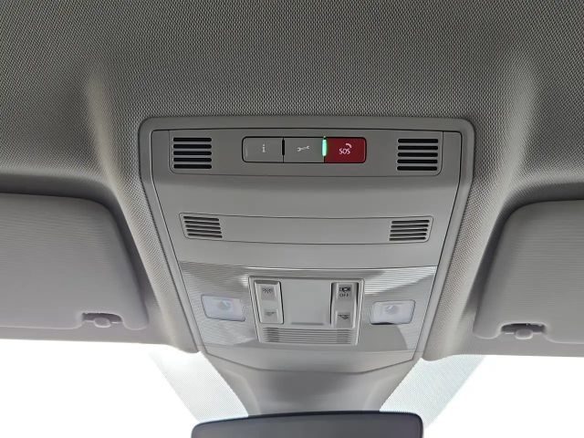 Volkswagen T-Cross 1.0 TSI Move