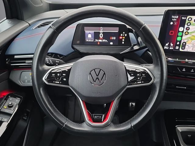 Volkswagen ID.4 4Motion GTX