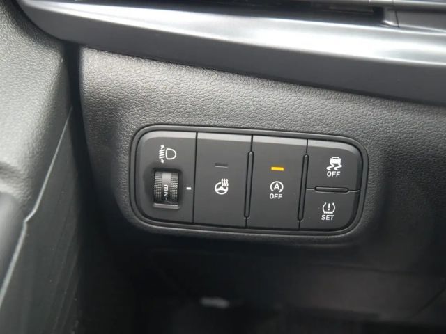 Hyundai i20 1.0 T-GDi Trend